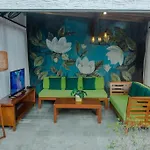 Asya Villa