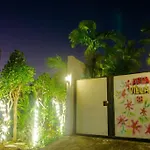 Asya Villa