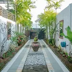 Asya Villa