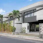 The Drupadi Apartments Studio Gordy