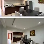 Two Bedroom Suite Apartment, Jayakarta,Legian, Unit 6420, Block A ,4Th Floor