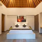 Villa Becca 4 Bedroom At Seminyak Near To The Beach