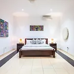 3-Br Private Pool Villa Kayu Aya Seminyak Walk To Beach