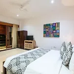 3-Br Private Pool Villa Kayu Aya Seminyak Walk To Beach