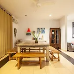3-Br Private Pool Villa Kayu Aya Seminyak Walk To Beach
