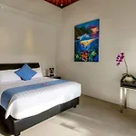 4Br Villa With Private Pool Near Seminyak Beach