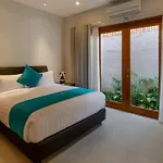 4Br Villa With Private Pool Near Seminyak Beach