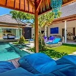 4Br Villa With Private Pool Near Seminyak Beach