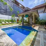 Villa Chandi 2 - Legian - Seminyak - 5 Bedroom 4 Bathroom Villa - Great Location !