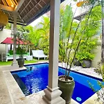 Orchid Villa Seminyak