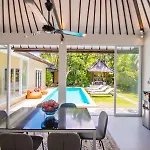 Villa Sitara, Sitara Villa Group