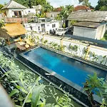 Sleepwell Seminyak