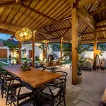 House Of Bagera By Alfred In Bali