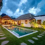 House Of Bagera By Alfred In Bali