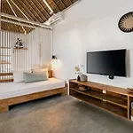 House Of Bagera By Alfred In Bali