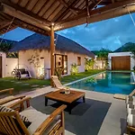 House Of Bagera By Alfred In Bali