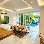 Villa Vana, Sitara Villa Group