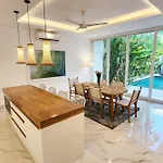 Villa Vana, Sitara Villa Group
