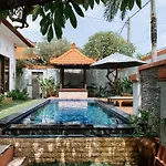 Ayla Villa Seminyak