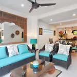 Selasih Beach House