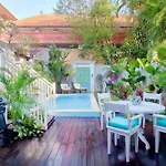 Selasih Beach House