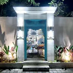 Selasih Beach House