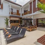 Villa Lima - 5 Bdrs, Bbq, Living Room With Ac And Private Pool