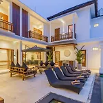 Villa Lima - 5 Bdrs, Bbq, Living Room With Ac And Private Pool