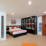Bali Akasadua Villa
