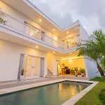 Casa Moana Seminyak 3Br Stylish Private Pool Villa