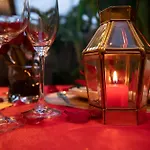 Le Cielo Romantic Villas By Maviba