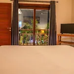 Beautiful And Hidden Paradise In Bali