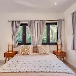 Villa Arca Seminyak By Santi Management