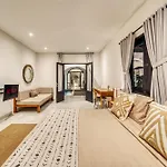 Villa Arca Seminyak By Santi Management