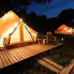 Wong Deso Camping
