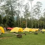 Wong Deso Camping
