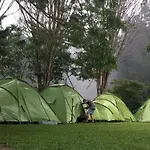 Wong Deso Camping