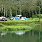 Wong Deso Camping