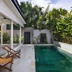 Villa Baruna Seminyak