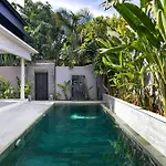 Villa Baruna Seminyak