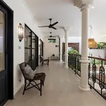 Villa Baruna Seminyak