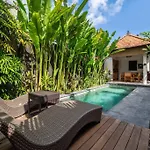 Villa Banua 3 Seminyak
