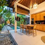 Villa Banua 3 Seminyak