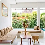 Adorable 1Br Villas In The Herat Of Seminyak