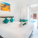 Charming 2Br Villa Ley 66 Walking To Shops&Beach
