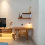 Alaya Homes A - Luxury Japandi Loft Suite In Seminyak