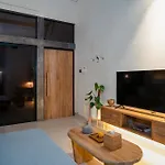 Alaya Homes A - Luxury Japandi Loft Suite In Seminyak