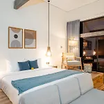 Alaya Homes A - Luxury Japandi Loft Suite In Seminyak