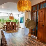 Villa Wes - Legian - 5 Bedroom - 4 Bath - Location