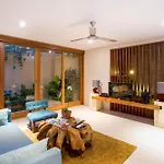 Maca Villas And Residence Umalas